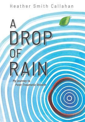 bokomslag Drop of Rain