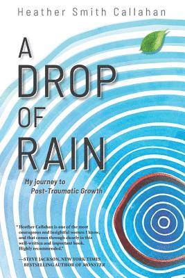 bokomslag Drop of Rain
