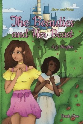 bokomslag Beauties and Her Beast