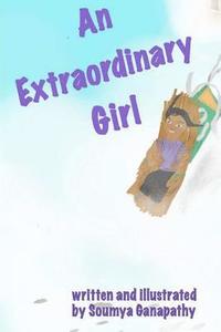 bokomslag An Extraordinary Girl