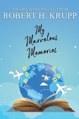 My Marvelous Memories 1