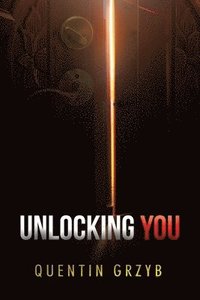bokomslag Unlocking You