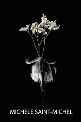 Michèle Saint-Michel, Michele Saint-Michel - Grief Is an Origami Swan, Häftad