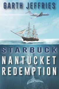 bokomslag Starbuck, Nantucket Redemption