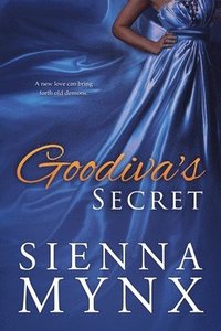 bokomslag Goodiva's Secret