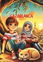 bokomslag Gazablanca