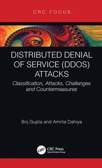 bokomslag Distributed Denial of Service (DDoS) Attacks