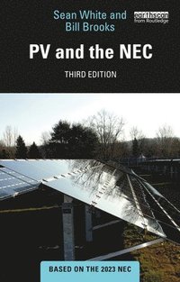 bokomslag PV and the NEC