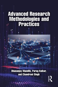 bokomslag Advanced Research Methodologies and Practices