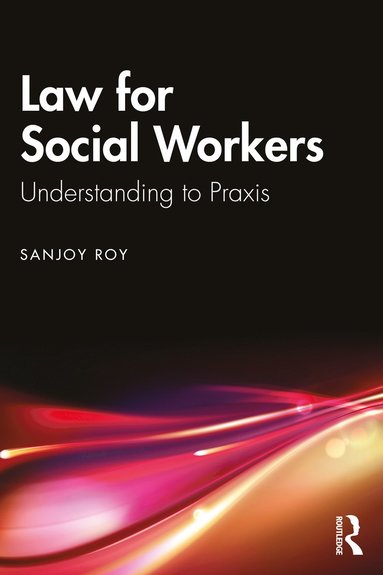 bokomslag Law for Social Workers