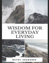 bokomslag Wisdom For Everyday Living