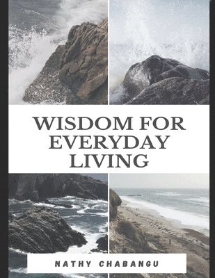 Nathy Chabangu - Wisdom For Everyday Living, Häftad
