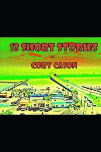 bokomslag 13 Short Stories