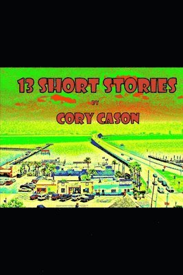 bokomslag 13 Short Stories
