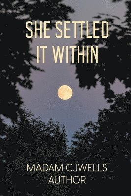 Carolyn Wells - She Settled It Within, Häftad