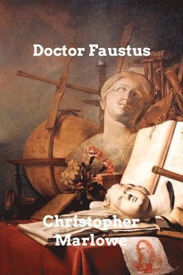 bokomslag Doctor Faustus