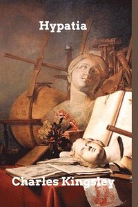 bokomslag Hypatia
