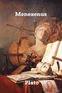 bokomslag Menexenus