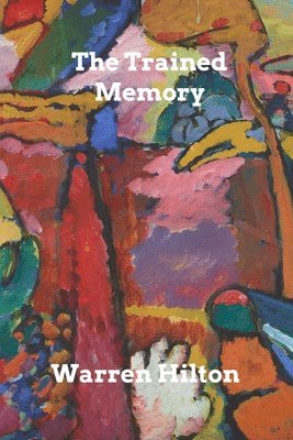 bokomslag The Trained Memory