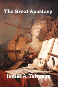 bokomslag The Great Apostasy