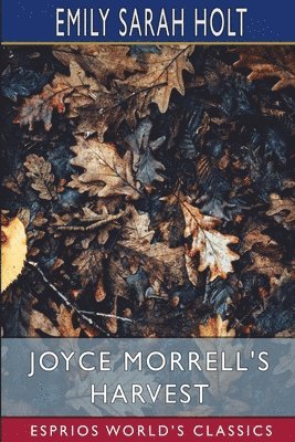 Joyce Morrell's Harvest  Esprios Classic 1
