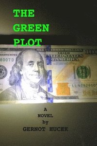 bokomslag The Green Plot