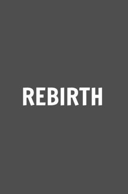 bokomslag Rebirth