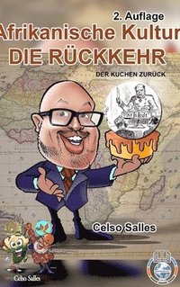bokomslag Afrikanische Kultur - Die R Ckkehr  - De