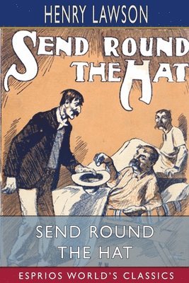 bokomslag Send Round The Hat  Esprios Classics