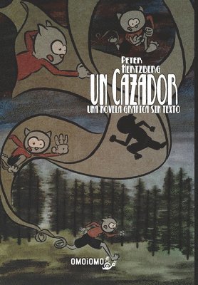Un Cazador 1