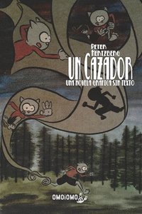bokomslag Un Cazador