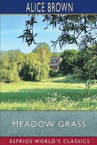 bokomslag Meadow Grass  Esprios Classics