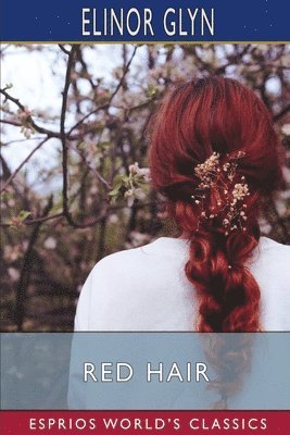 Red Hair  Esprios Classics 1