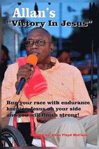 bokomslag Allan's  Victory In Jesus