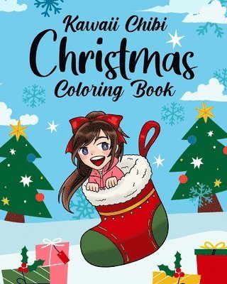 Kawaii Chibi Christmas 1