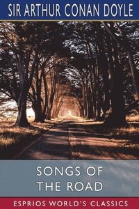 bokomslag Songs Of The Road  Esprios Classics