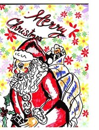 bokomslag Merry Christmas