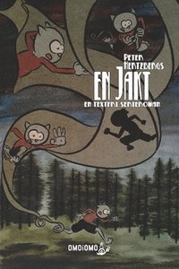 bokomslag En Jakt
