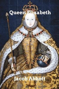 bokomslag Queen Elizabeth