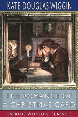 bokomslag The Romance Of A Christmas Card  Esprios