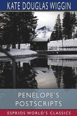 Penelope's Postscripts  Esprios Classics 1