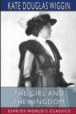 bokomslag The Girl And The Kingdom  Esprios Classi