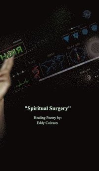 bokomslag Spiritual Surgery