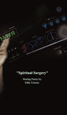 bokomslag Spiritual Surgery
