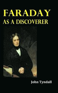 bokomslag Faraday As A Discoverer