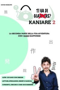 bokomslag Ti Va Di Kanjare  2 - La Seconda Parte D