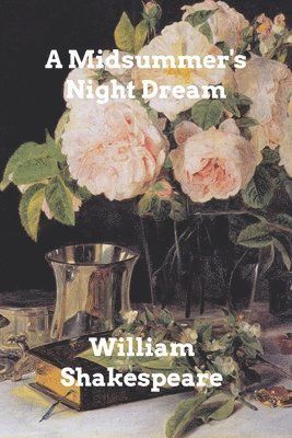 bokomslag A Midsummer Night's Dream