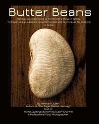 bokomslag Butter Beans Vol Ii