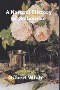bokomslag The Natural History Of Selbourne