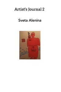 bokomslag Artists's Journal 2